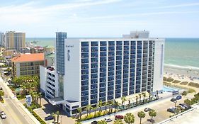 Hotel Blue Myrtle Beach